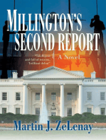 Millington's Second Report: A Novel