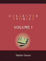 Collected Stories: Volume I