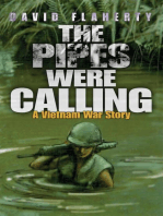 The Pipes Were Calling: A Vietnam War Story