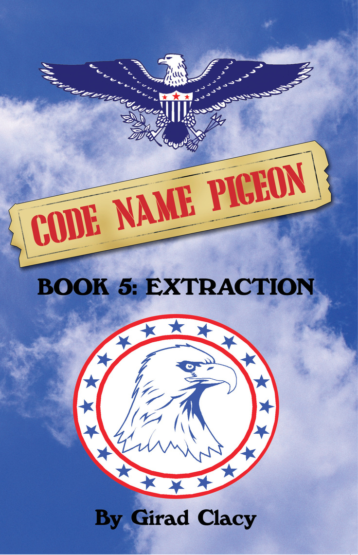 Code Name Pigeon by Girad Clacy (Ebook) - Read free for 30 days