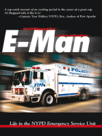 E-Man: Life in the Nypd Emergency Service Unit