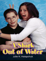 A Shark out of Water