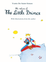 The Return of the Little Prince