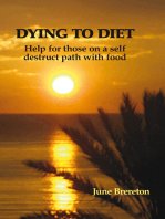 Dying to Diet