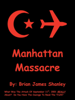 Manhattan Massacre