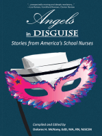 Angels in Disguise: Stories from America's School Nurses