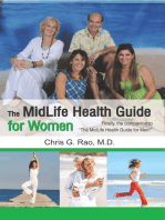 The Midlife Health Guide for Women