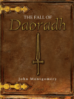 The Fall of Daoradh