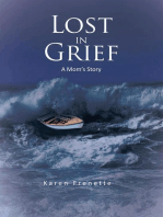 Lost in Grief