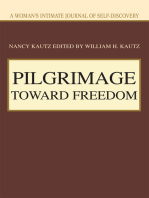 Pilgrimage Toward Freedom