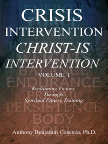 The Biblical Crisis Intervention (BCI)