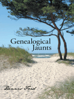 Genealogical Jaunts