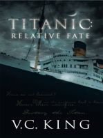 Titanic: Relative Fate: A Novel