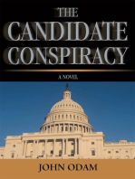 The Candidate Conspiracy: A Novel