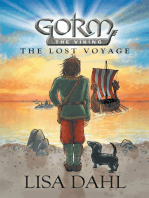 Gorm the Viking: The Lost Voyage
