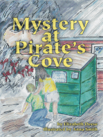 Mystery at Pirate's Cove