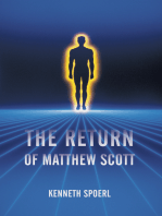 The Return of Matthew Scott