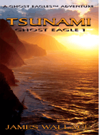 Tsunami: Ghost Eagle 1