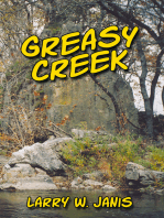 Greasy Creek