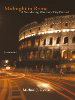 Midnight in Rome