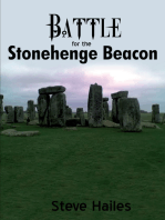 Battle for the Stonehenge Beacon
