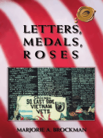 Letters, Medals, Roses
