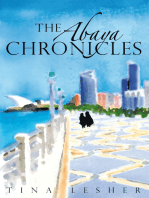 The Abaya Chronicles