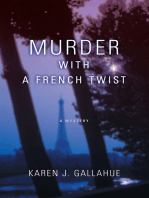 Murder with a French Twist