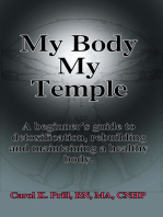 My Body My Temple