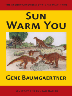 Sun Warm You
