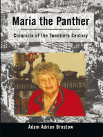 Maria the Panther