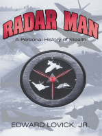 Radar Man: A Personal History of Stealth