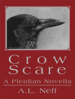 Crow Scare: A Pleidian Novella