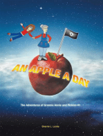 An Apple a Day: The Adventures of Grannie Annie and Pickles #1