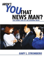 Aren't You That News Man?: The Funny Side of the Evening News