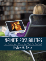 Infinite Possibilities: How Finding Love Online Can Work for You Too!