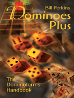 Dominoes Plus: The Dominoforms Handbook