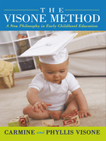The Visone Method: A New Philosophy in Early Childhood Education