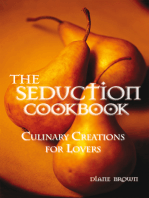 The Seduction Cookbook