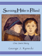 Surviving Hitler in Poland: One Jew's Story
