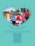 High Mileage Hearts: Sharing Our Journey