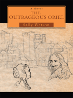 The Outrageous Oriel