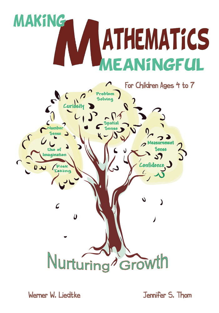 Making mathematics meaningful for children ages 4 to 7 by werner w