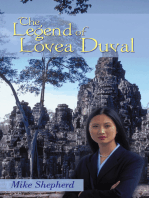 The Legend of Lovea Duval