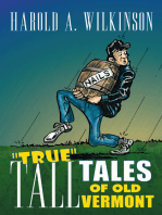 True Tall Tales of Old Vermont