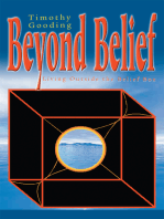 Beyond Belief: Living Outside the Belief Box