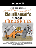 Clouddancer's Alaskan Chronicles, Volume Iii