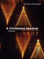 A Christmas Festival: A Novella