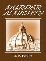 Murder Almighty: Murder in the Vatican