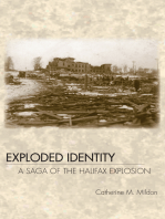 Exploded Identity